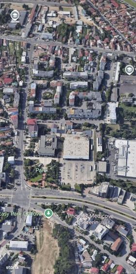 Apartament cu 4 camere - decomandat, etaj 3/4, in spatele Billa - 3