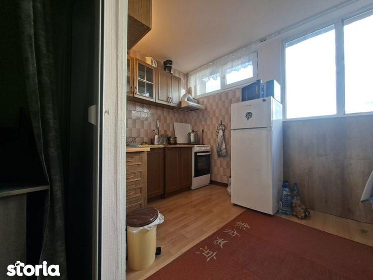 Garsonieră semidecomandată, mobilată în Mănăștur