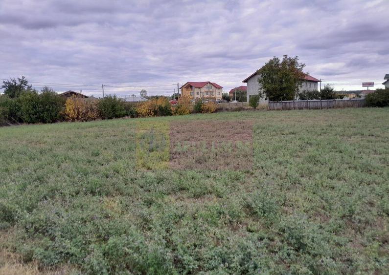 COSERENI( il ) - TEREN 2K MP DE VANZARE (52 M DESCHIDERE ... - 5