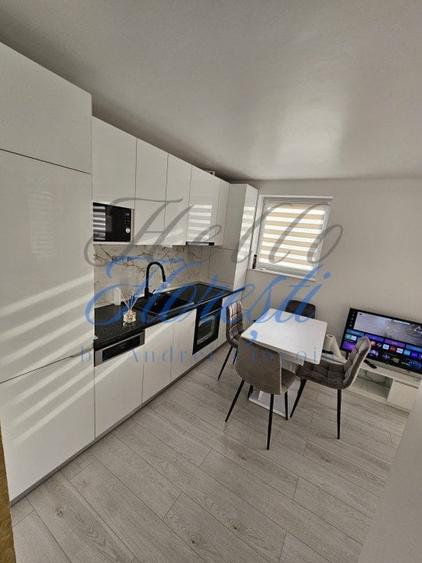 Apartament 2 camere, 45 mp + terasa 29 mp - Zona Grigorescu - 3