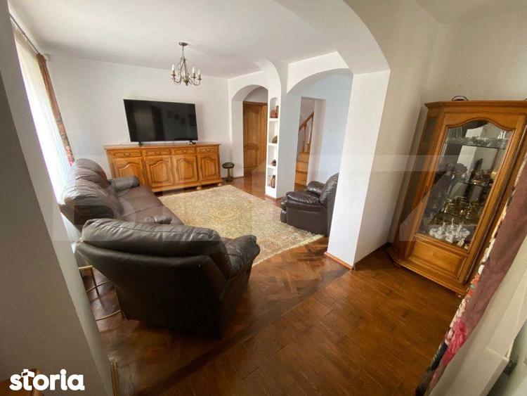 Casa deosebita in Valea Voievozilor - 10