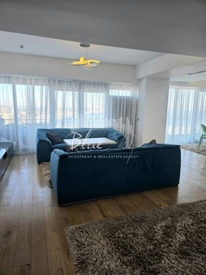 Duplex cu vedere frontala la mare | Etajele 11–12 | Parcare subterana - 4