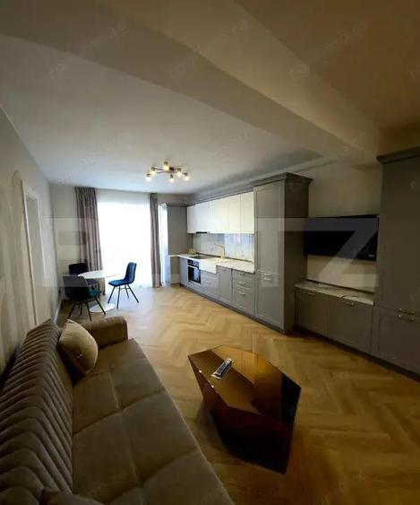 Apartament de lux, 3 camere, 105 mp utili, ultracentral - 1