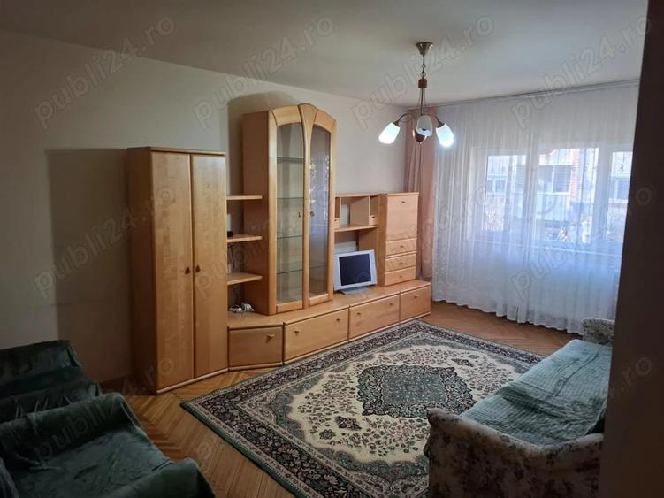 Ap elegant 2 cam Podgoria cu termoteca spatios etaj 1 ocupabil imediat - 7