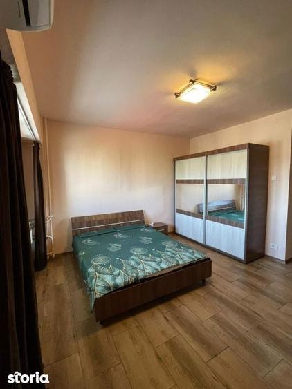 Garsoniera - 36mp Centru - 7