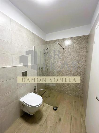 Garsoniera spatioasa, prima inchiriere, cartier Albert, Ploiesti - 6