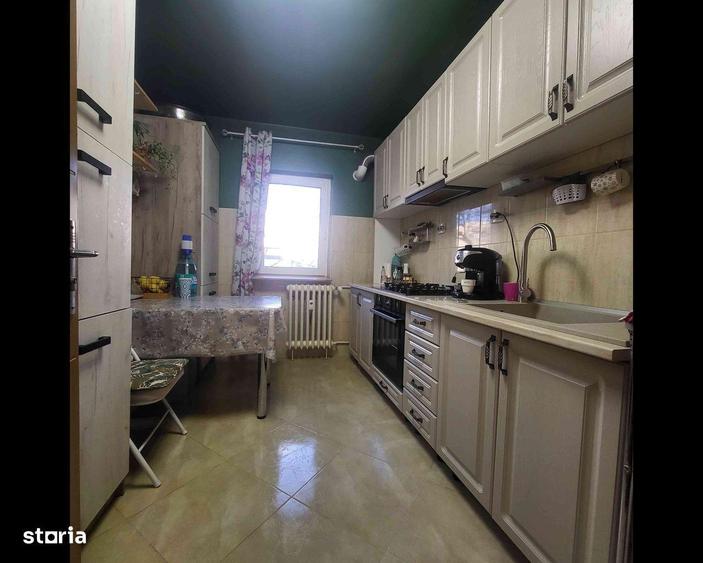 Apartament 2 camere (recent renovat) - 5