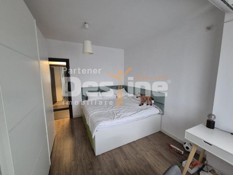 2 camere I bloc 2013 I etaj 3/3 I Bucurestii Noi I Damaroaia - 5