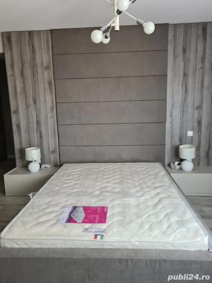 Penthouse de lux in Uranus Plaza, Soarelui, comision 0 - 8