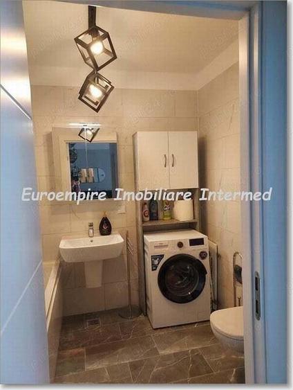 Apartament de inchiriat cu 2 camere decomandat zona Boreal Constanta - 7