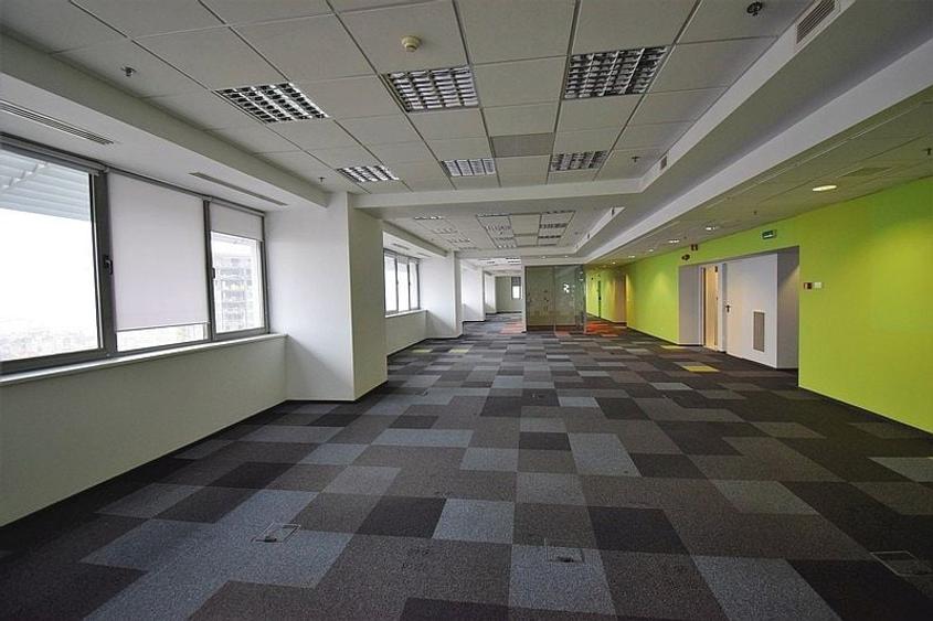 Bucharest Business Center, Victoriei, 396 - 5149 mp  0% comision! - 3