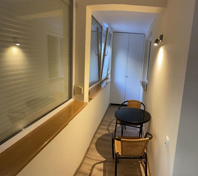 Apartament 2 camere City Park Mall - 7