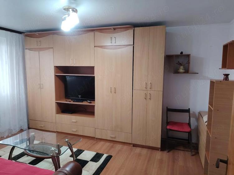 Inchiriez ap 2 camere renovat zona B-dul M. Averescu - Arcul de Triumf - 8