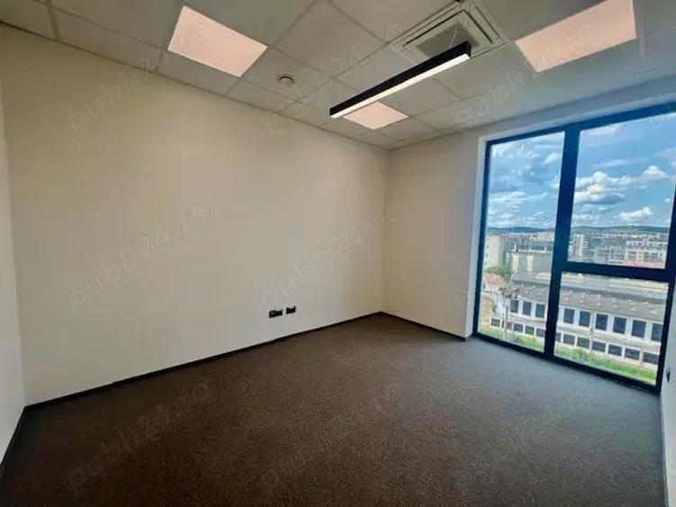 AA 986 De inchiriat spa?iu pentru birouri in Tg Mure? - Semicentral - 7