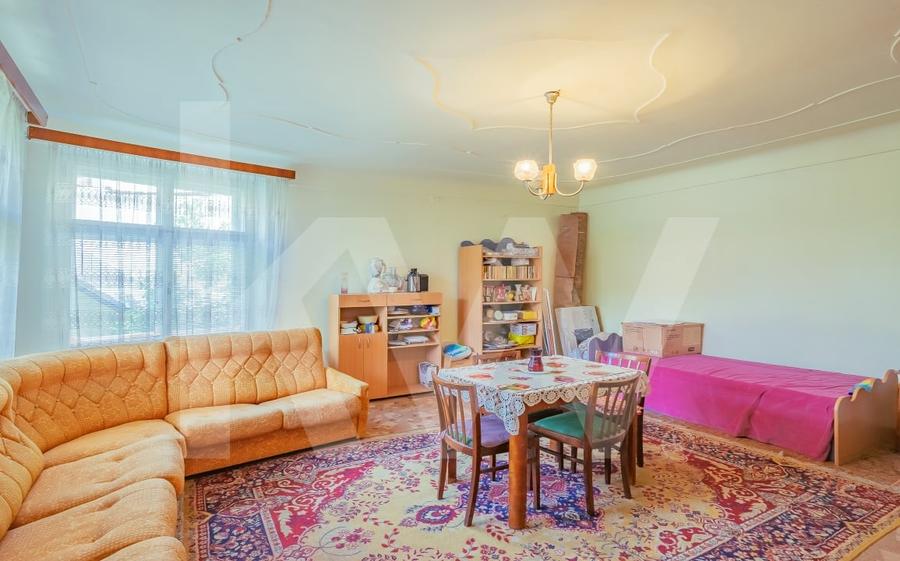 Apartamente 3 camere - Investitie sau Locuinta-Ultracentral-Sibiu - 12