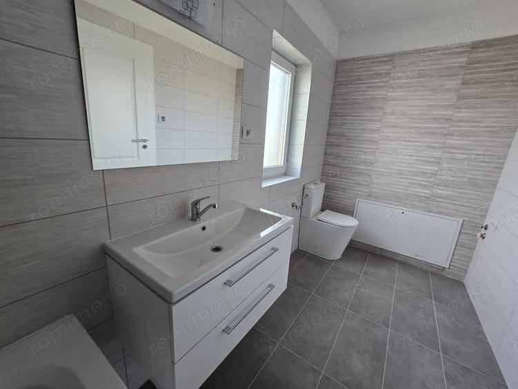 Duplex de Vânzare Moșnița Veche, lângă Pădurea Bistra 97000Euro comision 0! - 12