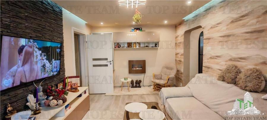 Apartament 2 camere cu finisaje premium mobilat/utilat complet, loc de parcarein - 1