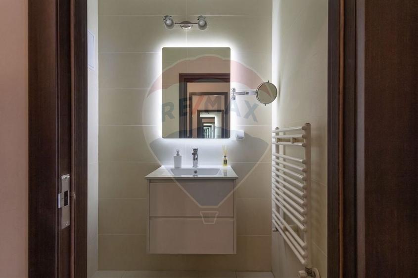 Executive Apartment | Sagului | Luceafarul | 70mp | 2camere 2bai | Lux - 5