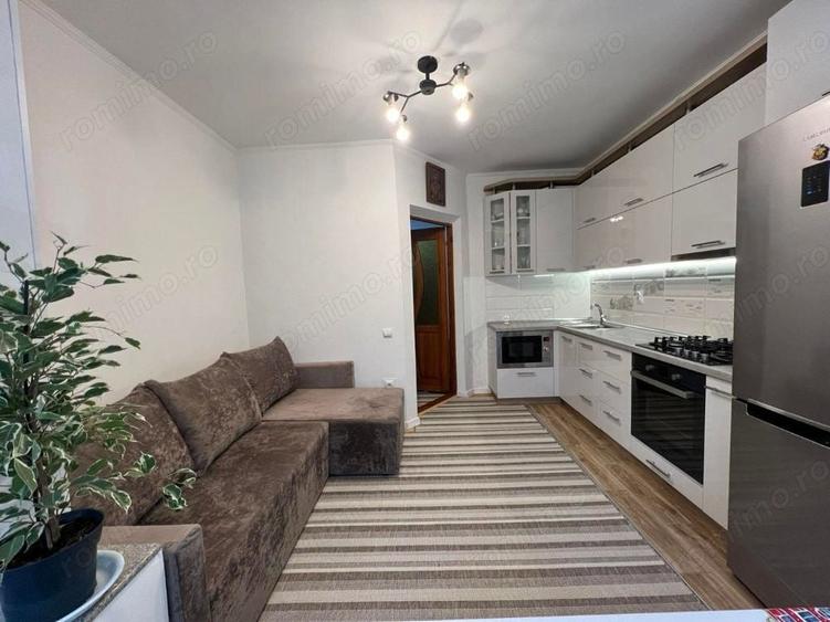 Garsoniera de vanzare in zona Ghencea - 4