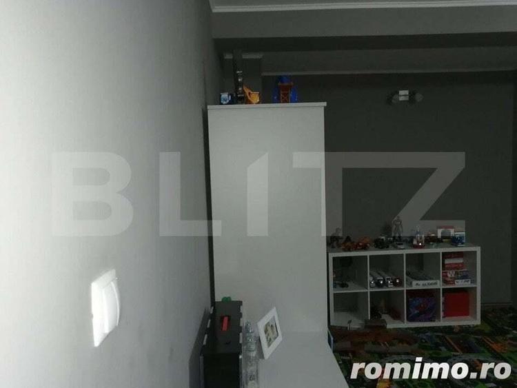 Casa 500 mp utili, 2.000 mp teren, in Chisoda - 11