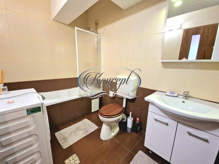 Apartament pet friendly in cartierul Buna Ziua - 7