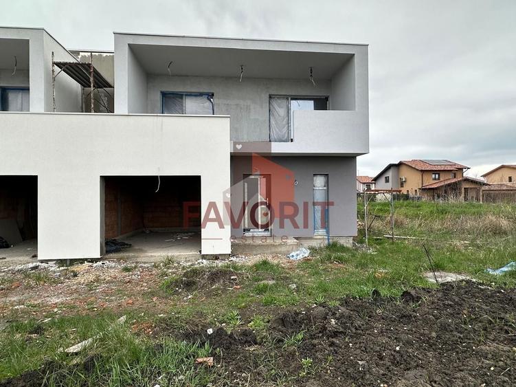 Duplex | Parter + Etaj | Toate utilitatile | Curte generoasa | Garaj | - 2