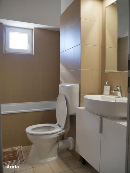 Apartament pe bd.Tomis, renovat in 2024, mobilat si utilat modern. - 2