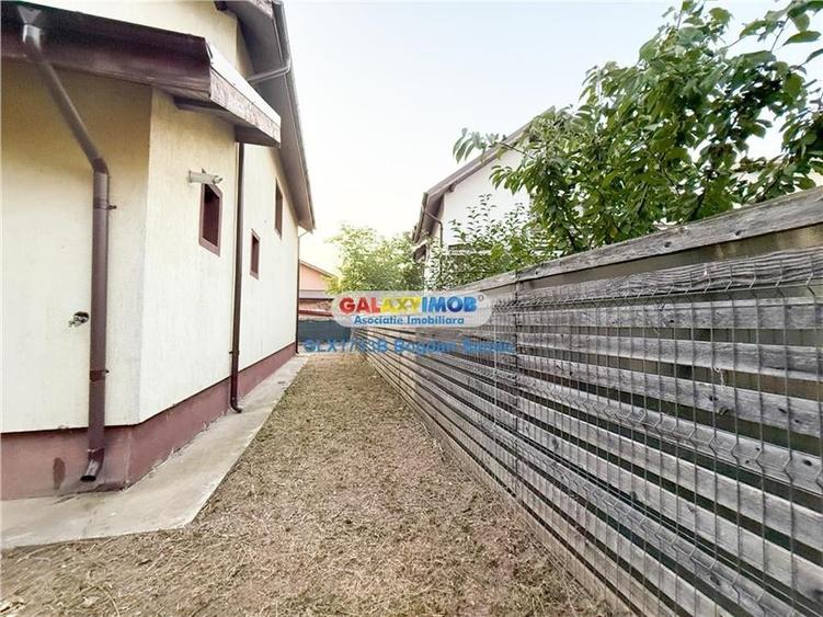 Casa de inchiriat Dragomiresti deal - Bacu - 20