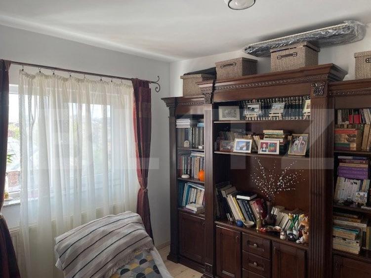 Casa D+P+E+M cu 178,91mp utili situata in zona de case di - 2