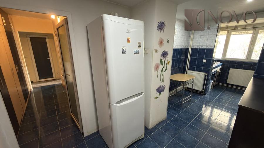 Apartament 3 Camere decomandat Metrou Titan/1 Decembrie 1918 - 5