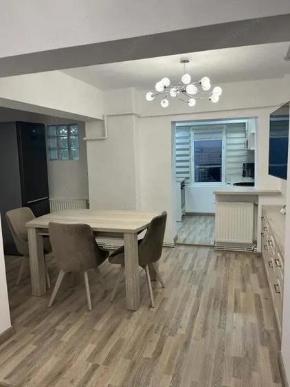 Apartament 3 camere Centru, vedere panoramica asupra centrului - 3