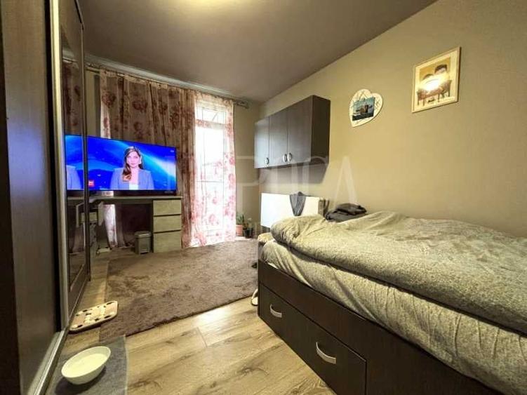 Casa 4 camere de vanzare in Terra, Floresti - 11