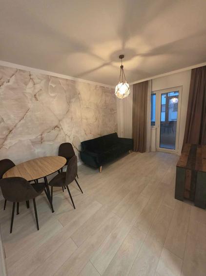 Apartament 2 camere NOU - 6
