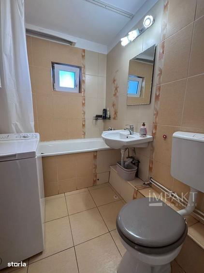 Apartament de inchiriat cu 2 camere decomandate, Intre Lacuri - 2