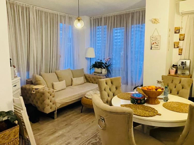 Inchiriez apartament 3 camere Torontal - 5