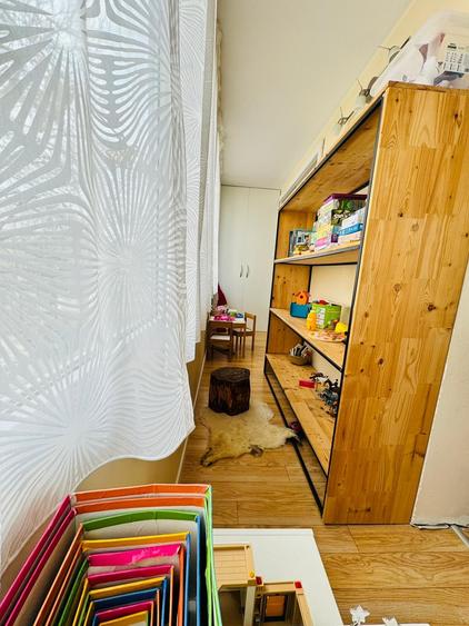 Apartament cu 4 camere, zona Tatarasi - 11