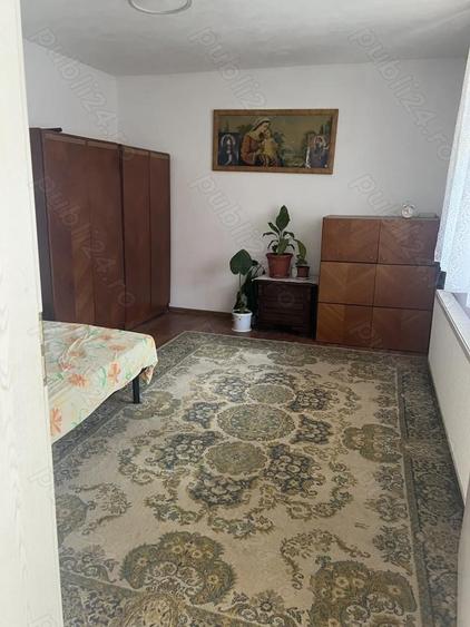 Vand casa in loc Sacel jud Sibiu - 3