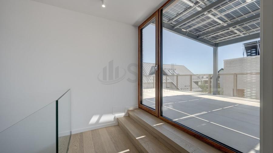 REV2004731 Vila 6 camere cu terasa rooftop 58 mp I Iancu Nicolae - 3