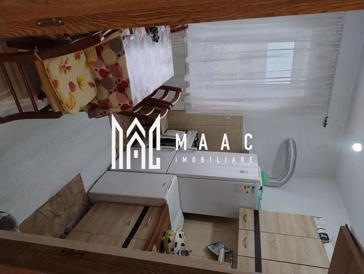 Garsonieră confort 1, complet renovată, situată central – Strada Cocorilor - 2