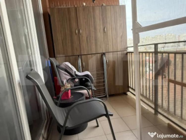 Apartament 2 camere, 59.90 mp, zona Dambu Pietros - 3