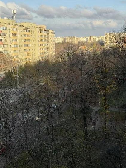 apartament 2 camere-basarabia-prima inchiriere-metrou 3 minute costin georgian - 2