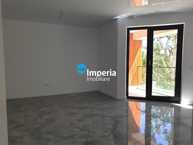 IASI REDIU Ap. cu 1 camera - DON Lake View - 4