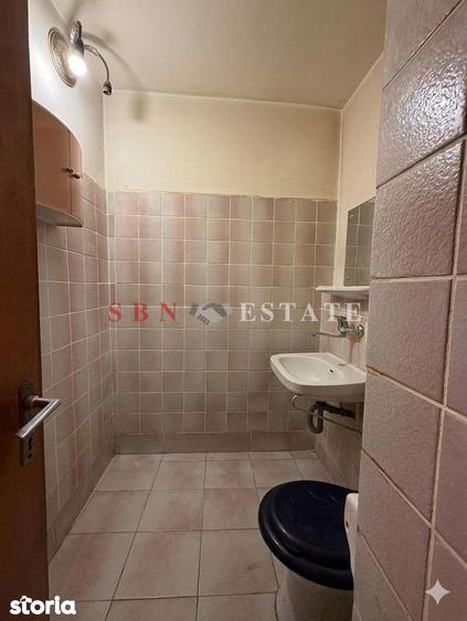 Apartament 3 camere - Tineretului | Nemobilat | Centrala | Metrou - 11