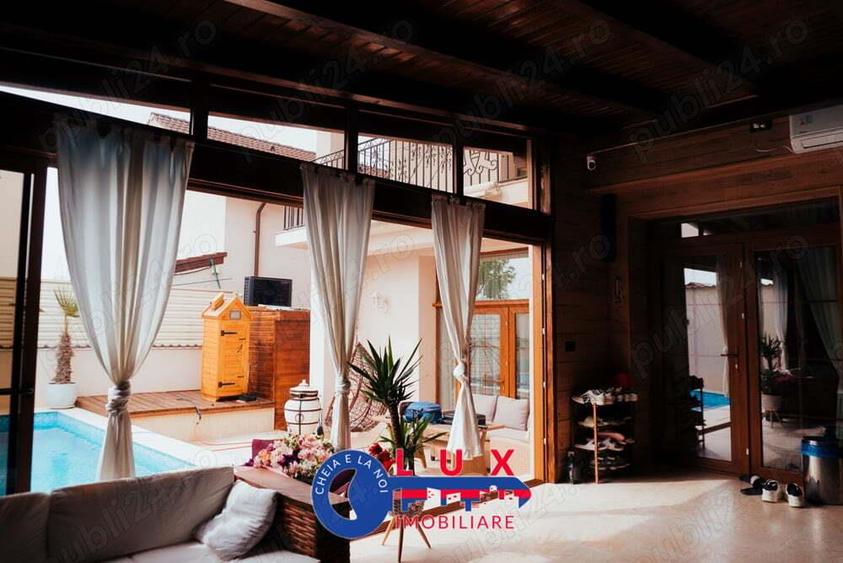 ID 6605 - EXCLUSIVITATE - Vila superba in Cartier 9 MAI - 6