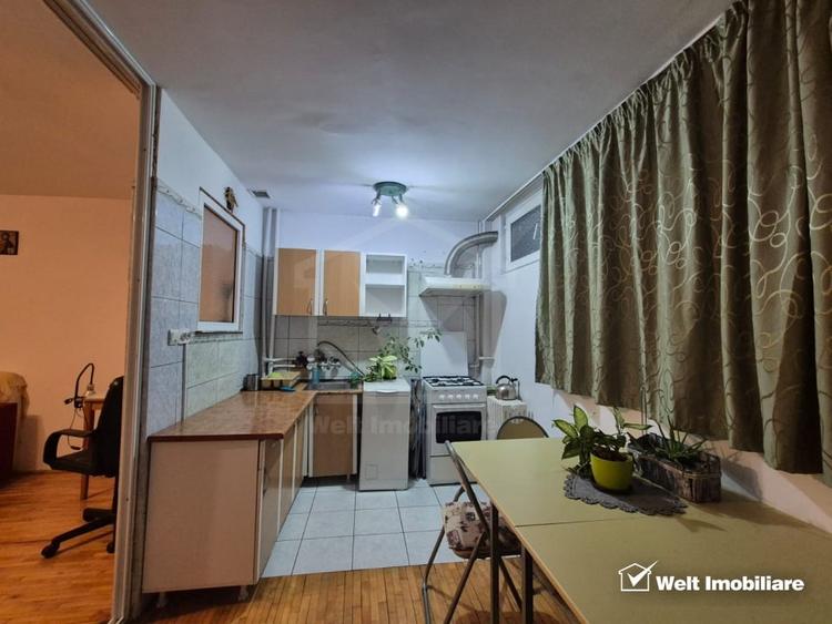 Garsoniera, Piata Marasti, INVESTITIE - 3