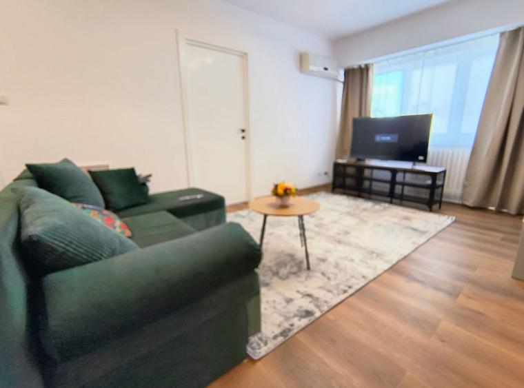 Piața Victoriei Sos Nicolae Titulescu - 1