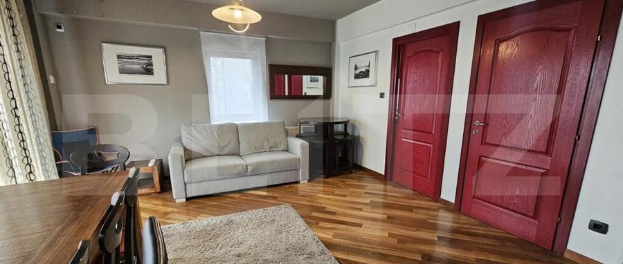 Apartament de lux cu 4 camere, 148 mp, la etajul 1, Targovis - 8