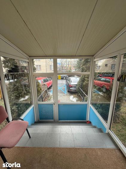 Apartament 4 camere zona Scriitorilor suprafata generoasa(beci) - 8