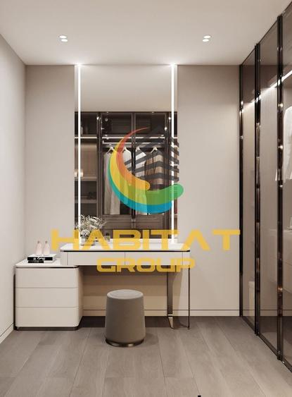 Pallady 2 camere decomandat 62 mp la 15 min. metrou Teclu - 10