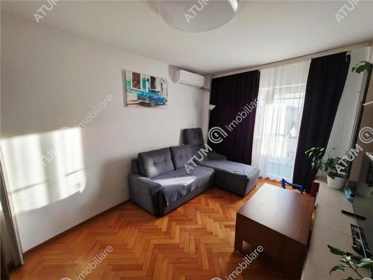 Apartament cu 2 camere decomandate in zona Mihai Viteazu Sibiu - 1